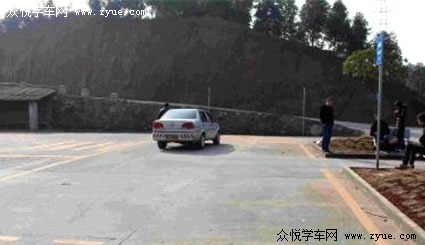 呼和浩特众星利远驾校